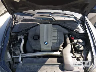 2009 BMW X5 35d