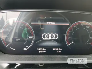 2021 Audi e-tron Sportback Premium Plus