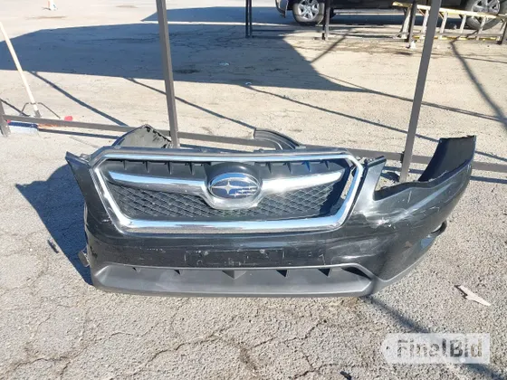 2013 Subaru Crosstrek Premium