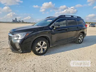 2023 Subaru Ascent Premium