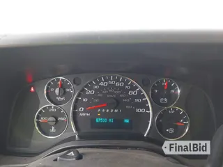 2020 Chevrolet Express Passenger LS