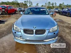 2012 BMW 3 Series 328i xDrive