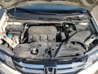 2014 Honda Odyssey SE