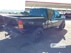 2006 GMC Sierra Denali