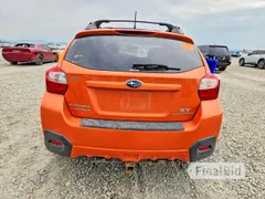 2013 Subaru Crosstrek Premium
