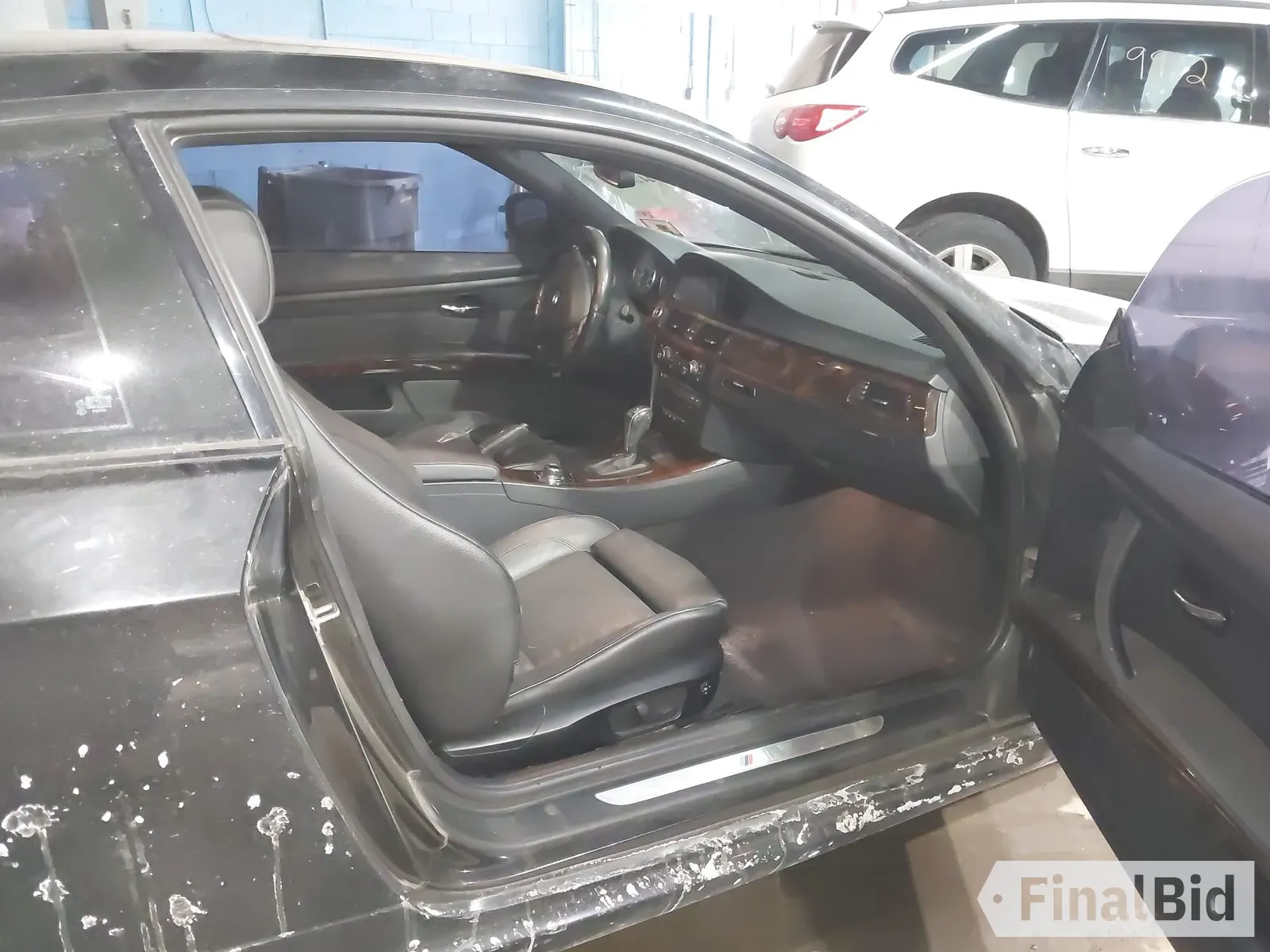 2012 BMW 3 Series 328i xDrive