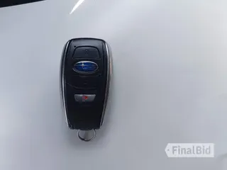 2019 Subaru Impreza Special Sports