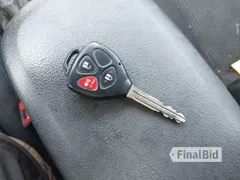 2010 Toyota Matrix S