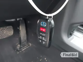 2021 Toyota Sienna Platinum