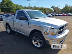 2012 Ram 1500