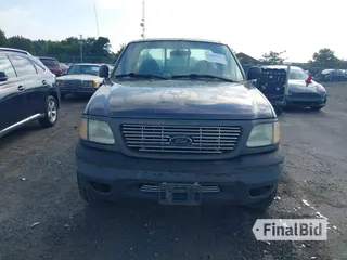 2003 Ford F-150 XL