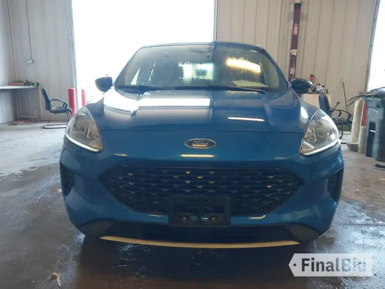 2020 Ford Escape SE Sport Hybrid