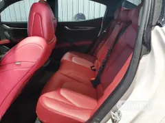 2022 Maserati Ghibli Modena Q4