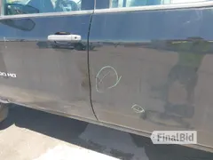 2018 Chevrolet Silverado 2500HD Work Truck