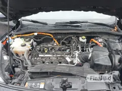 2021 Ford Escape SEL Hybrid