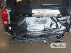 2024 Hyundai Palisade SE