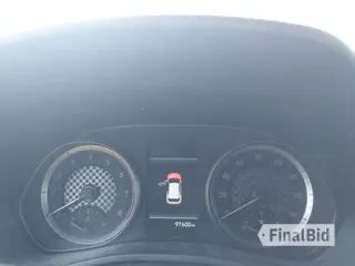 2019 Hyundai Veloster