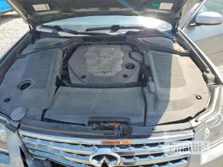 2006 Infiniti M
