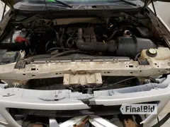2003 Ford F-150 XL