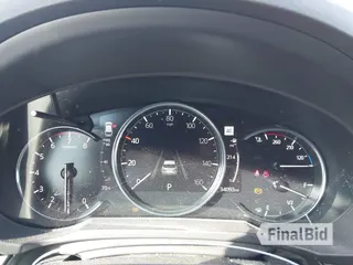 2021 Mazda CX-5 Signature