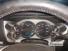 2009 GMC Sierra 2500HD SLE