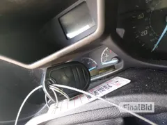 2015 Ford Transit Connect XLT