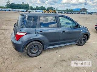 2006 Scion xA