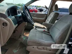 2000 Honda Odyssey EX