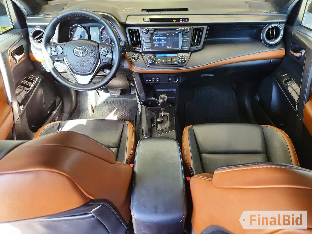 2018 Toyota RAV4 SE