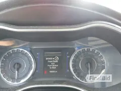 2017 Chrysler 200 LX