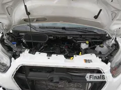 2026 Ford Transit Passenger XLT