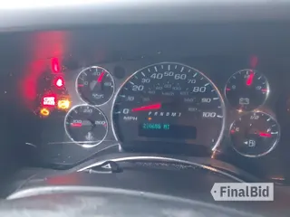 2019 Chevrolet Express Cargo