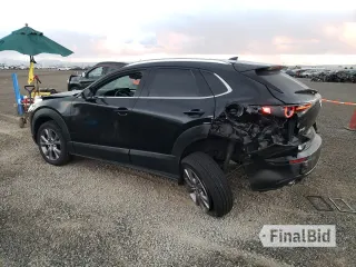2021 Mazda CX-30 Premium