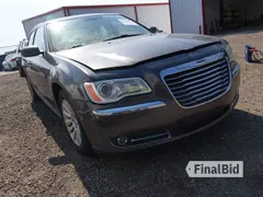 2013 Chrysler 300