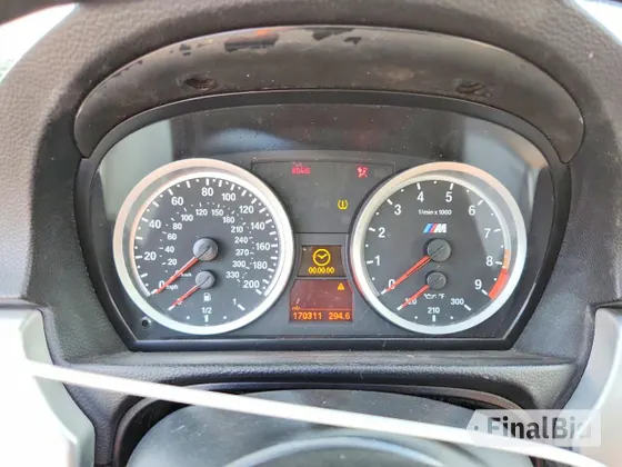 2012 BMW 3 Series 328i xDrive