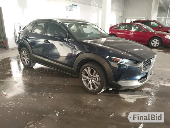 2021 Mazda CX-30 Premium