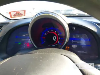 2012 Honda CR-Z