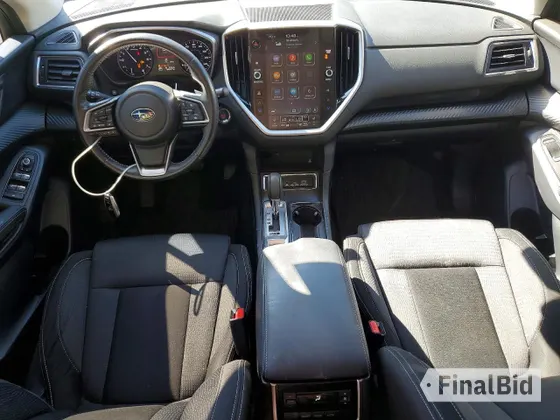 2023 Subaru Ascent Premium