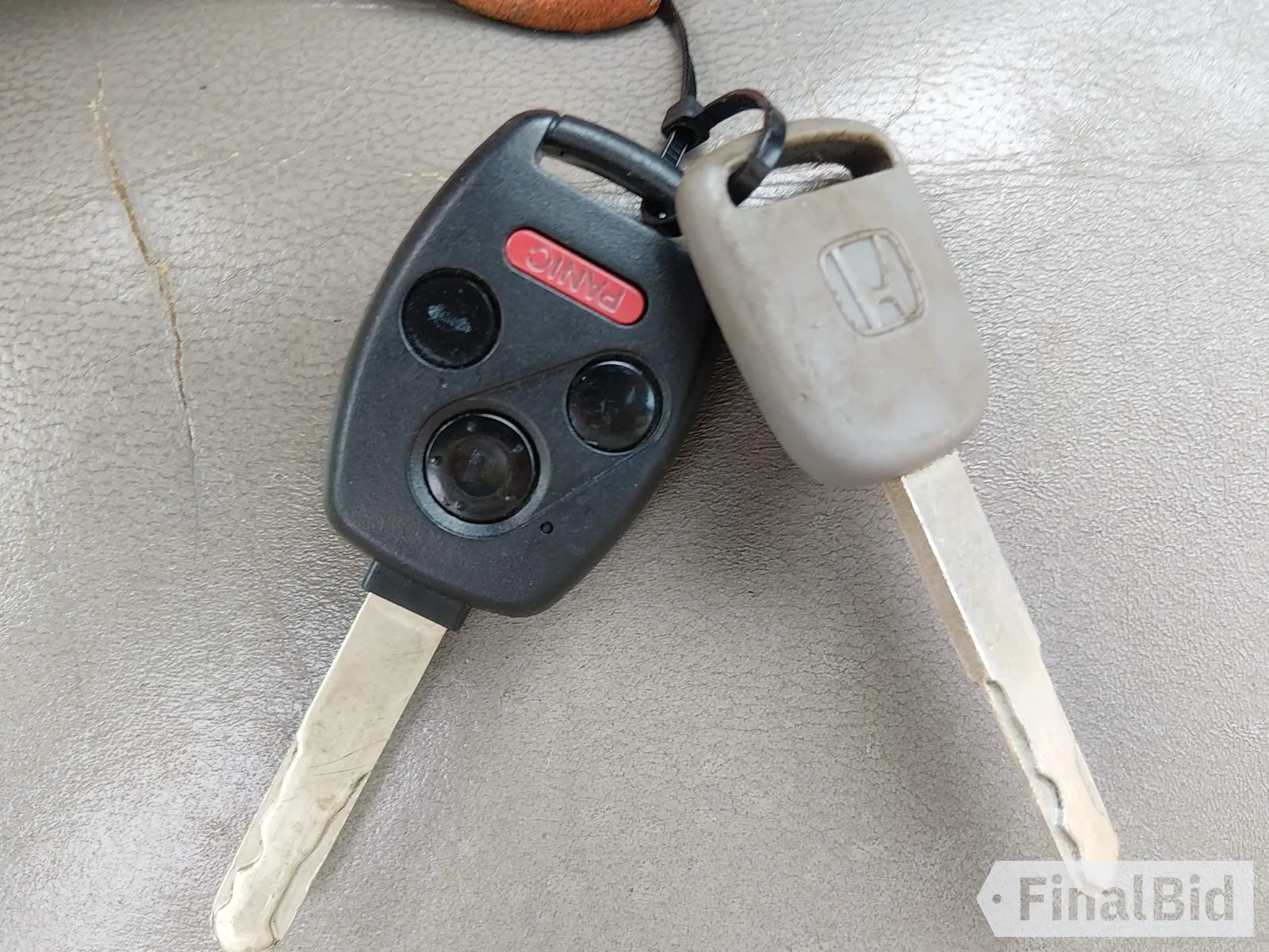 2009 Honda Civic EX-L