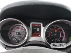 2019 Dodge Journey SE Value