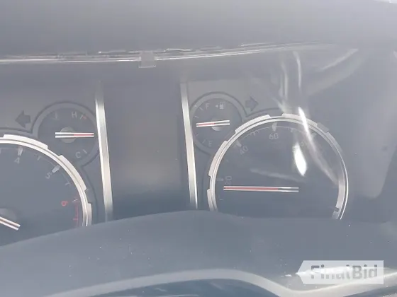2020 Toyota 4Runner TRD Off Road Premium