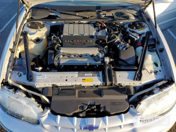 1995 Chevrolet Lumina
