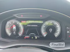 2021 Audi Q7 Premium