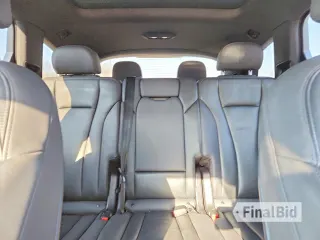 2021 Audi Q7 Premium