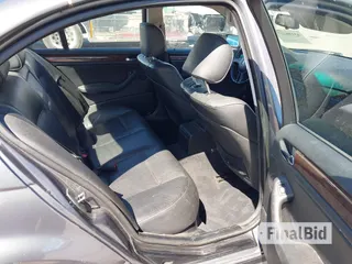 2003 BMW 3 Series 325xi