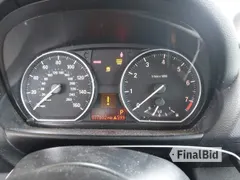 2012 BMW 1 Series 128i