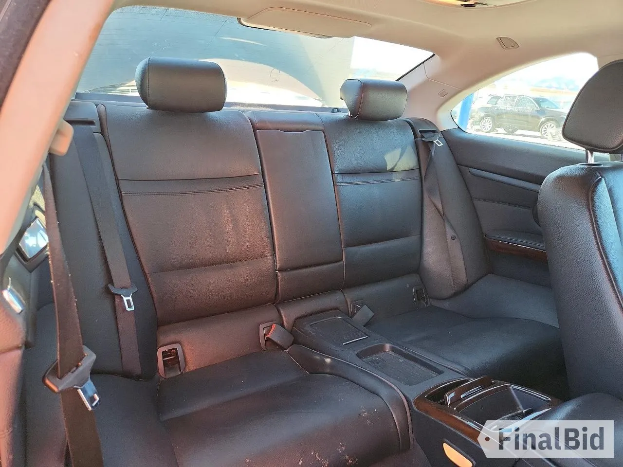 2012 BMW 3 Series 328i xDrive