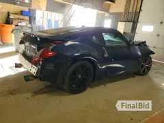 2020 Nissan 370Z