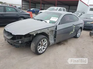 2012 BMW 3 Series 328i xDrive