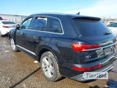 2021 Audi Q7 Premium